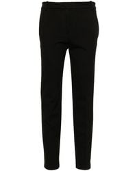 Pinko - Tailored Trousers With Polished Silhouette - Lyst