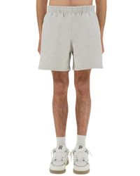Represent - Short Initial - Lyst
