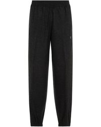 Givenchy - Classic Virgin Wool Pants - Lyst