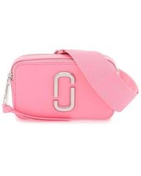 Marc Jacobs - The Utility Snapshot Camera Bag - Lyst