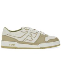 Fendi - Sneakers Match - Lyst