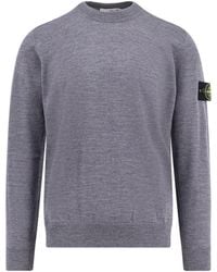 Stone Island - Sweaters - Lyst