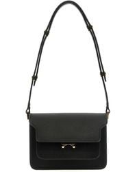 Marni - Small Trunk Shoulder Bag - Lyst