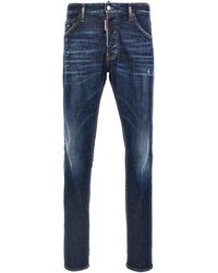 DSquared² - 'Cool Guy' Jeans - Lyst