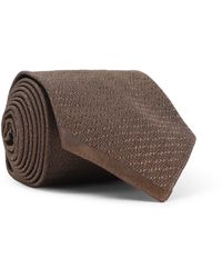 MM6 by Maison Martin Margiela Tie in Black for Men | Lyst MM6 by Maison Martin Margiela Tie in Black for Men | Lyst