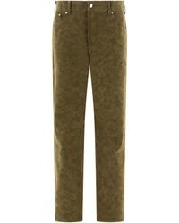 Séfr - "Otis" Trousers - Lyst