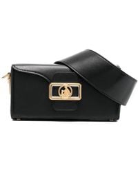 Lanvin - Nano Pencil Shoulder Bag - Lyst
