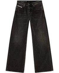 DIESEL - Jeans - Lyst