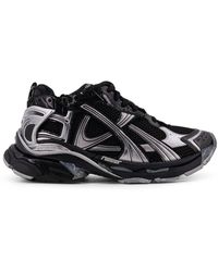 Balenciaga - Runner-Uomo - Lyst
