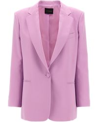 ANDAMANE - Guia Blazer And Suits - Lyst