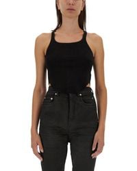 Rick Owens x Drkshdw - Tank Top - Lyst