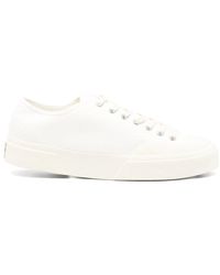 Superga - Sneakers Gomma Tessuto-Uomo - Lyst