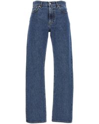 JW Anderson - Anchor Jeans - Lyst