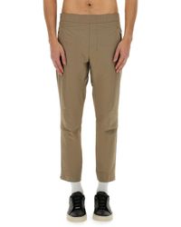 BOSS - Pants "Basin"-Uomo - Lyst