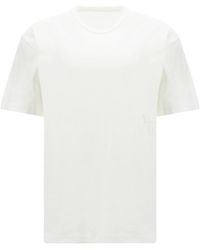 Alexander Wang - T-Shirt Essential - Lyst