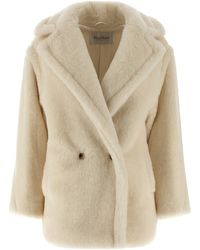 Max Mara - 'Olga' Coat - Lyst