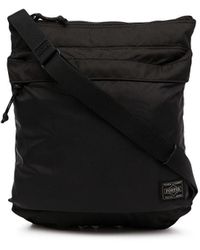 Porter-Yoshida and Co - Force 2Way Nylon Crossbody Bag - Lyst