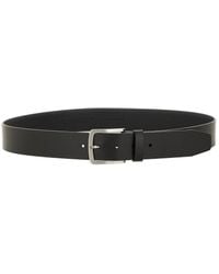 BOSS - Jor-V_Sz40 Belt-Uomo - Lyst