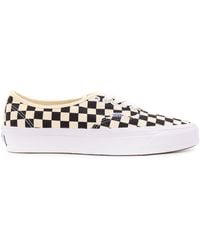 Vans - Checkerboard Authentic Reissue 44 - Lyst
