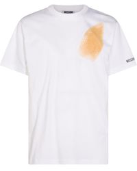 Moschino - T-Shirts And Polos - Lyst