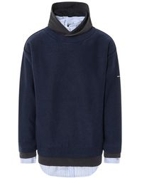 Balenciaga - Sweatshirt - Lyst