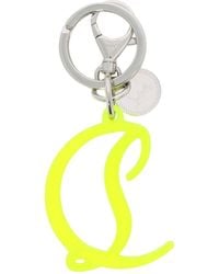 Christian Louboutin - Key Holders & Charms - Lyst