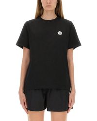 KENZO - "Boke Flower 2.0" T-Shirt - Lyst