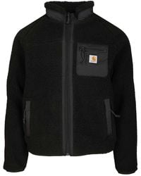 Carhartt - Prentis Liner Giacche Nero-Uomo - Lyst