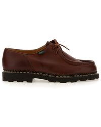 Paraboot - Lace-Up "Michael" - Lyst