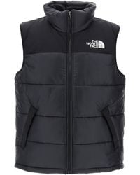 The North Face - Himalayan Insulated Gilet - Lyst