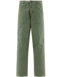 Orslow - Us Army Fatigue Trousers - Lyst