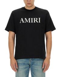 Amiri - T-Shirt - Lyst
