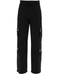 Jacquemus - Cargo Pants For - Lyst
