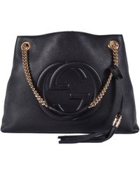 Gucci Soho Bags for Women - Up to 45% off | Lyst