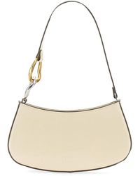 STAUD - Borsa "Ollie"-Donna - Lyst