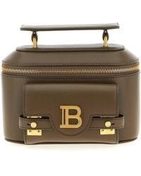 Balmain - Borsetta "B Buzz Vanity" - Lyst