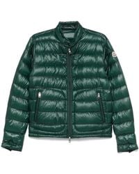 Moncler - Lightweight Spring Jacket - Lyst