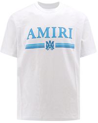 Amiri - Ma Bar T-shirt - Lyst