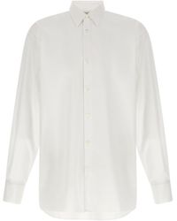 Dries Van Noten - Croomd' Shirt - Lyst