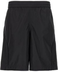 Givenchy - Track Shorts - Lyst