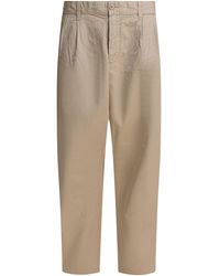 Carhartt - Event" Pants Trousers-Uomo - Lyst
