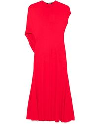 Jacquemus - La Robe Salerno Mini Dress - Lyst