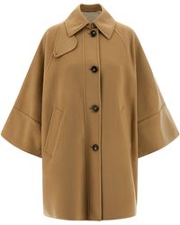 Weekend by Maxmara - 'Rufo' Coat - Lyst