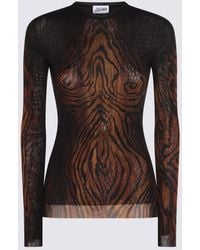 Jean Paul Gaultier - And Top - Lyst