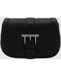 McQueen - Bags Blacks And Greys-Donna - Lyst