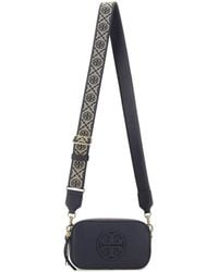 Tory Burch - Mini "Miller" Shoulder Bag - Lyst