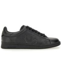 DSquared² - Maple Leaf Boxer" Sneakers - Lyst