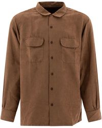 Engineered Garments - Shirts - Lyst