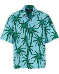 Jacquemus - La Camicia Jean - Lyst