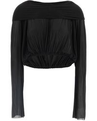 Rick Owens - T-Shirts - Lyst